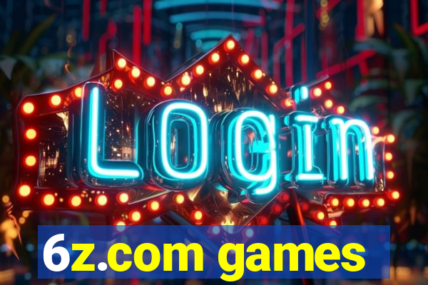 6z.com games